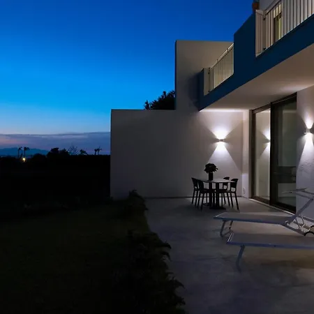 Aparthotel Casa B, 3 - Palm Kite Paradise, At Lagoon - Lo Stagnone Kite Spot