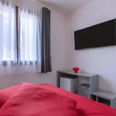 Aparthotel Casa B, 3 - Palm Kite Paradise, At Lagoon - Lo Stagnone Kite Spot *