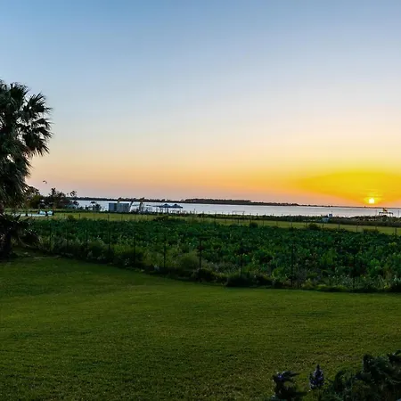 Casa B, 3 - Palm Kite Paradise, At Lagoon - Lo Stagnone Kite Spot Aparthotel *