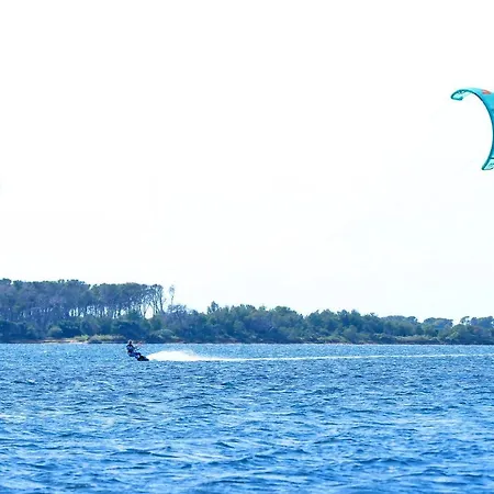Aparthotel Casa B, 3 - Palm Kite Paradise, At Lagoon - Lo Stagnone Kite Spot