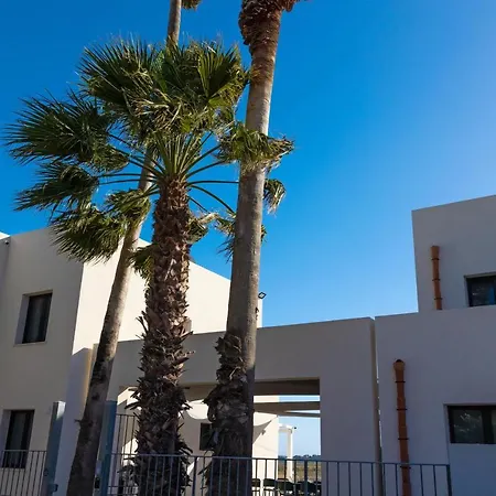Aparthotel Casa B, 3 - Palm Kite Paradise, At Lagoon - Lo Stagnone Kite Spot *
