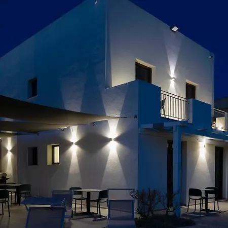 Casa B, 3 - Palm Kite Paradise, At Lagoon - Lo Stagnone Kite Spot * Marsala