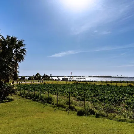 Aparthotel Casa B, 3 - Palm Kite Paradise, At Lagoon - Lo Stagnone Kite Spot *