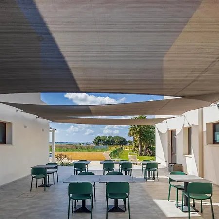 Casa B, 3 - Palm Kite Paradise, At Lagoon - Lo Stagnone Kite Spot * Marsala