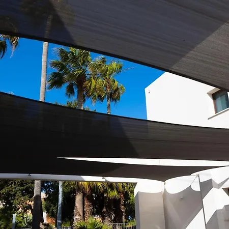 Casa B, 3 - Palm Kite Paradise, At Lagoon - Lo Stagnone Kite Spot Aparthotel Marsala