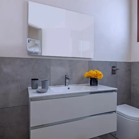 Casa B, 3 - Mit Pool - At Lagoon - Lo Stagnone Kite Spot - Palm Kite Paradise * Marsala
